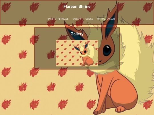 html/shrine/FlareonGallery/flareongallery screenshot