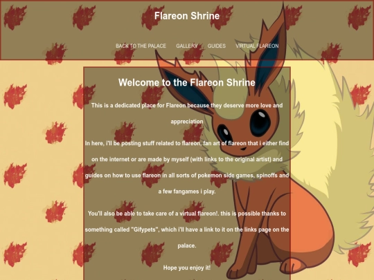 html/shrine/shrinehome screenshot
