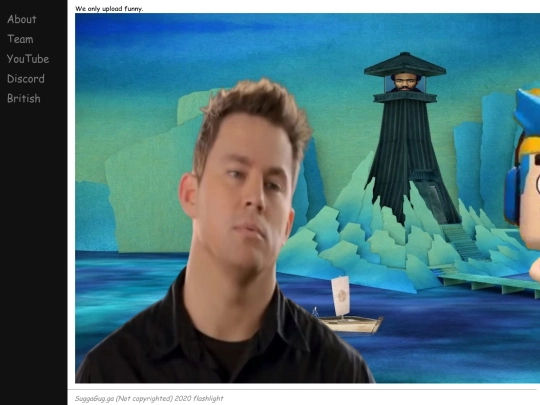 sugga/main screenshot