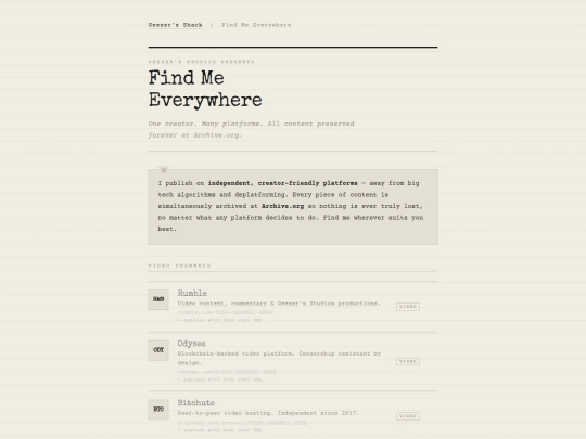 geezers-find-me screenshot