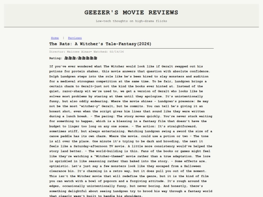 geezers-movie-reviews screenshot