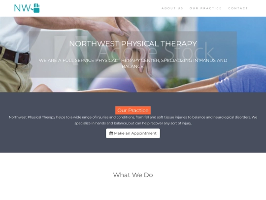 pt/practice screenshot