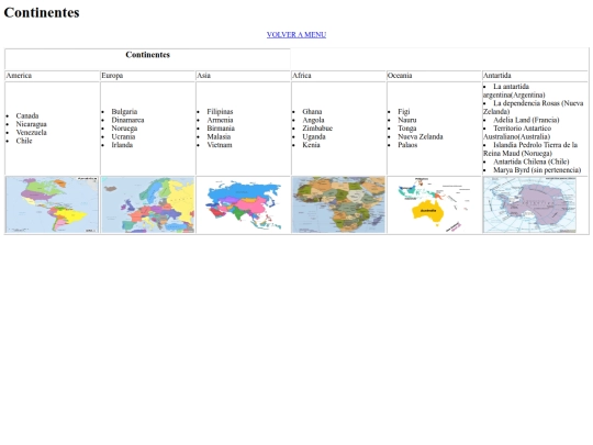 tablas screenshot