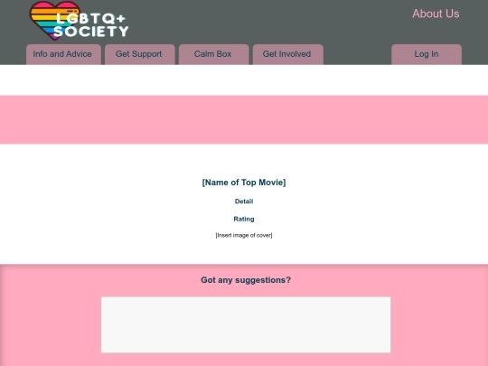 recommendations/movies/yeargroups screenshot