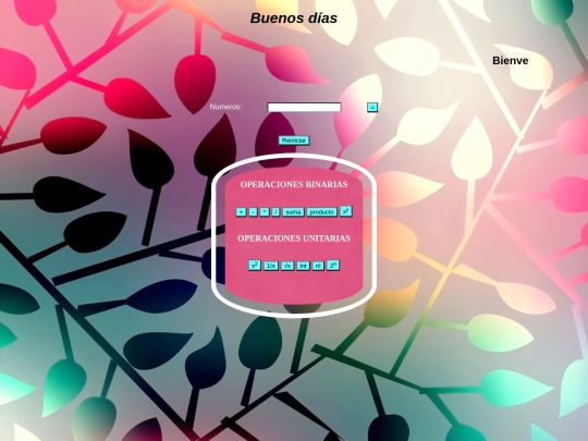 2calcu screenshot