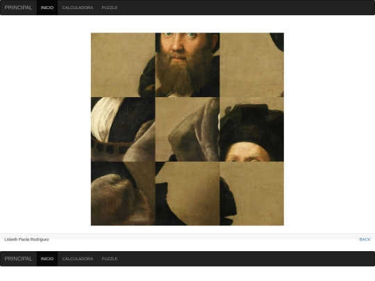 puzzle screenshot