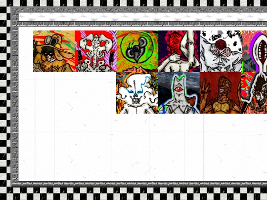characterbook screenshot