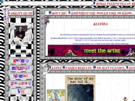 mainlair screenshot