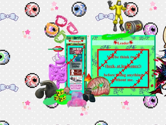 vore screenshot
