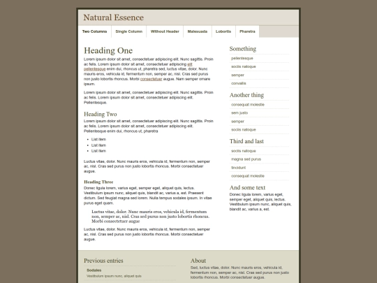 no-header screenshot