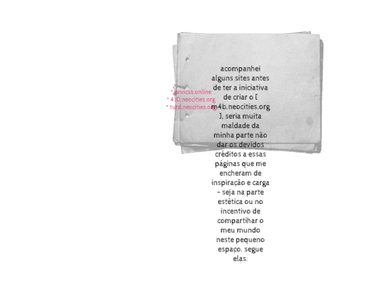 creditos screenshot