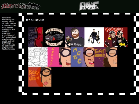 art screenshot