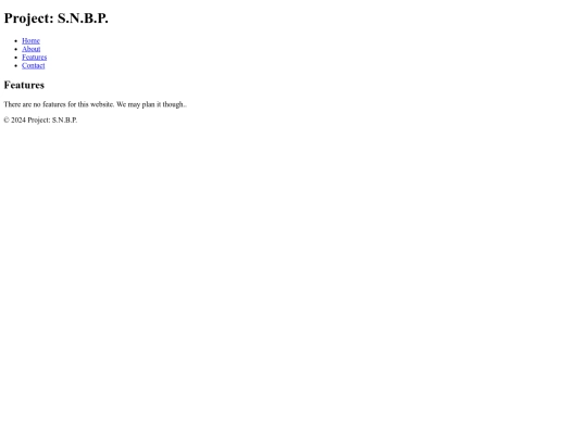 features screenshot