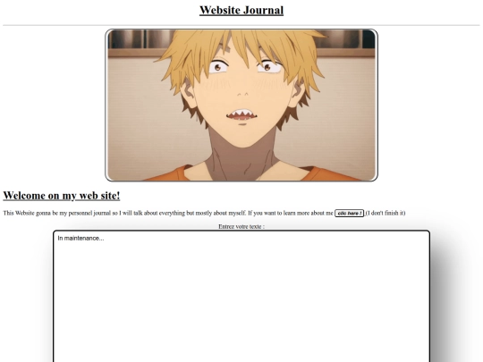 BACKUP screenshot