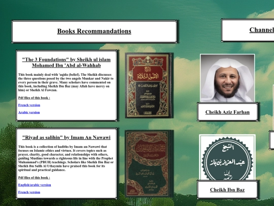 islam screenshot