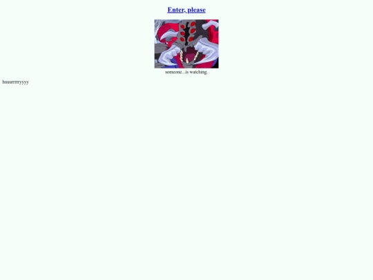 My Website screenshot