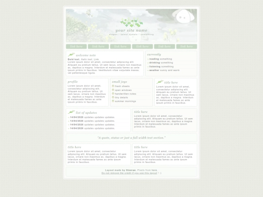 newtem screenshot