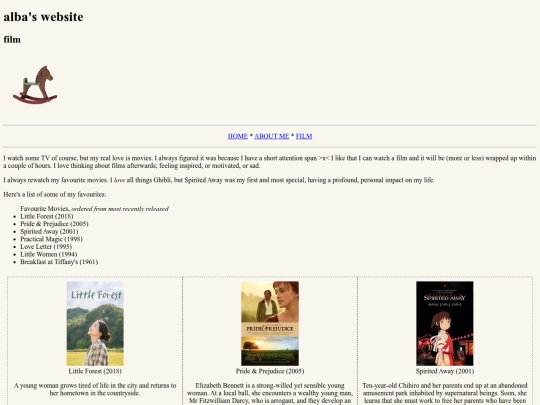 movies screenshot