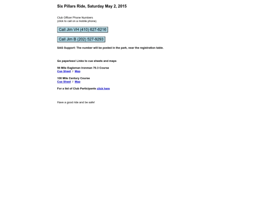 ABC6P2015 screenshot