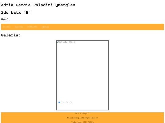galeria screenshot