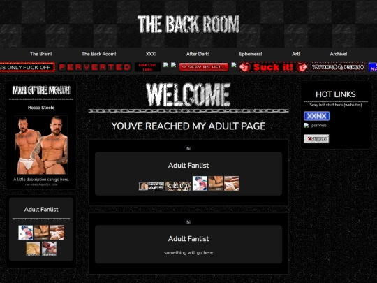 adultart screenshot