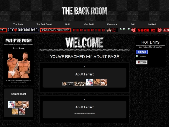 adultephemera screenshot