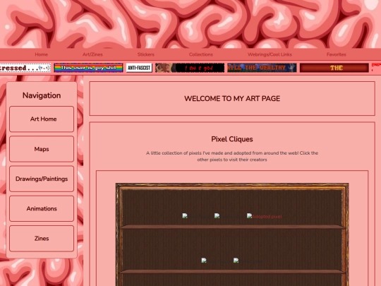 art screenshot