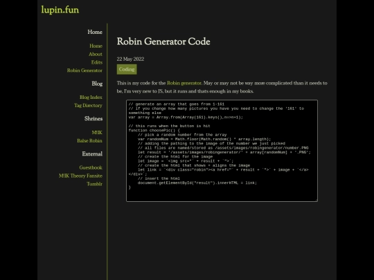 blog/coding/2022/05/22/robingenerator screenshot
