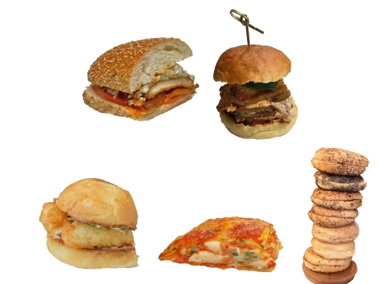 mainfood screenshot