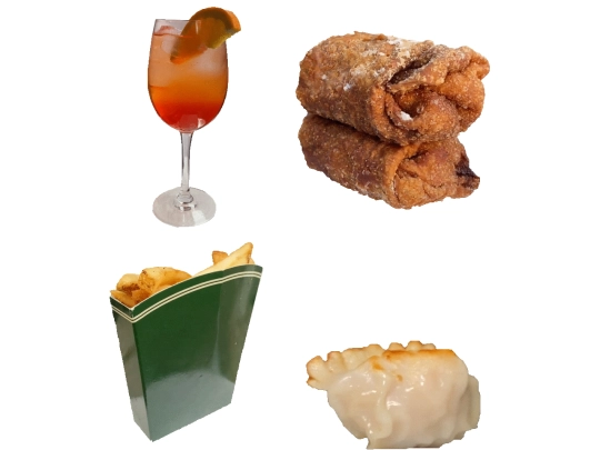 sidefood screenshot