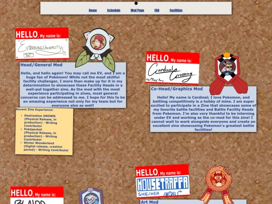 mods screenshot