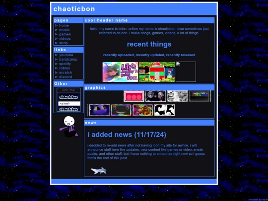 archive/old1 screenshot