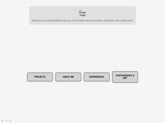 web screenshot