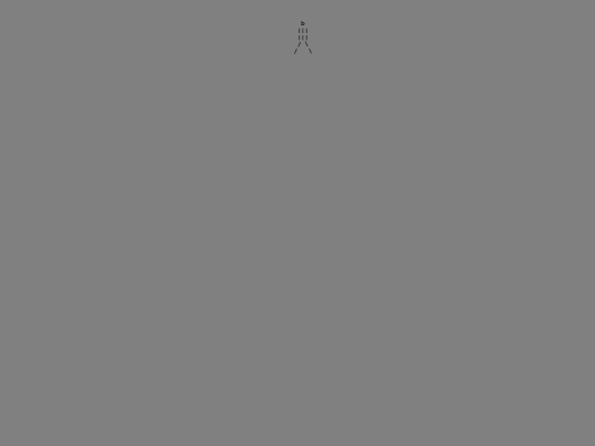 friends/saturday_man screenshot