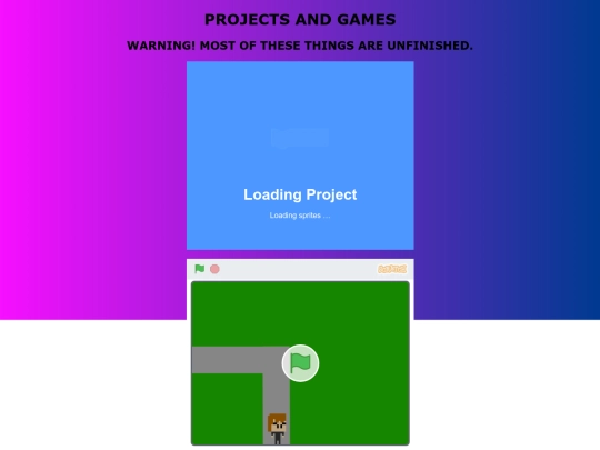 dump/games screenshot
