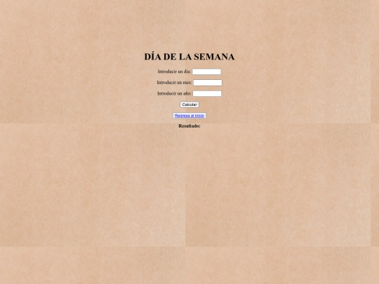 diadelasemana screenshot