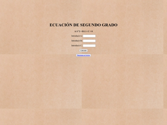 ecuacionsegundoorden screenshot