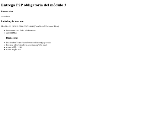 p2p_mod3 screenshot