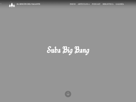 subabigbang screenshot