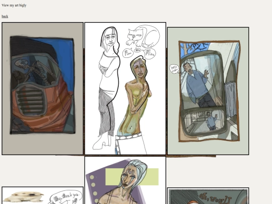 myart screenshot