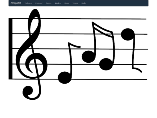 MenuCollapse screenshot