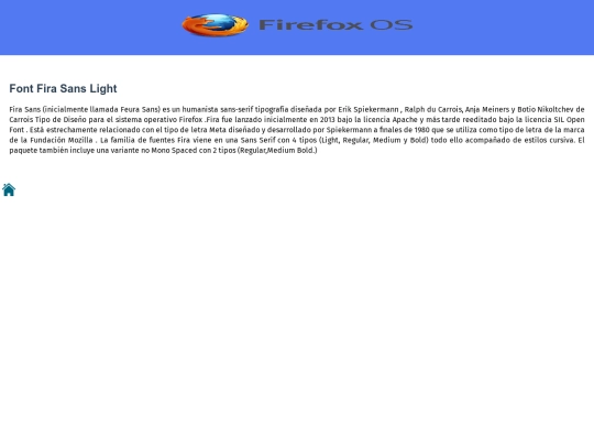 curso/ParrafoFiraSans screenshot