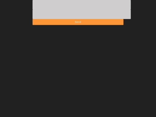 form screenshot