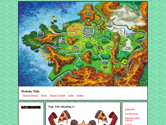 PokeShrine screenshot
