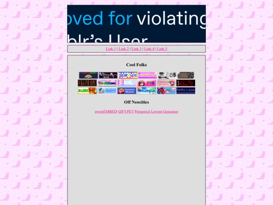 credit screenshot