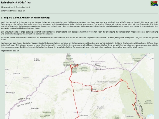 Suedafrika_2016 screenshot