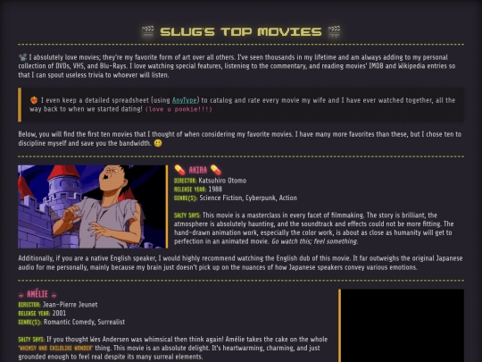 html/about/movies screenshot