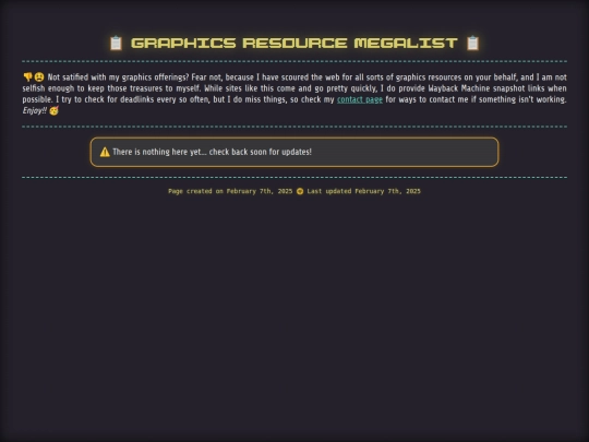 html/graphics/megalist screenshot