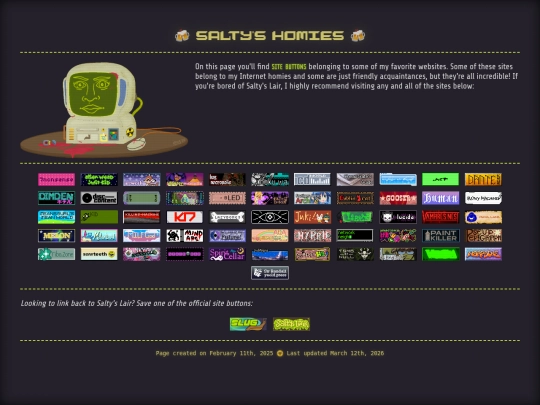html/homies screenshot
