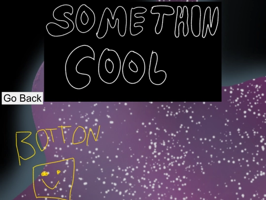 Something_cool screenshot